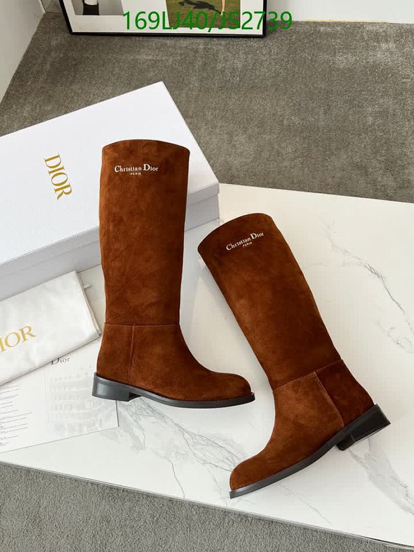 Boots-Women Shoes Code: JS2739 $: 169USD