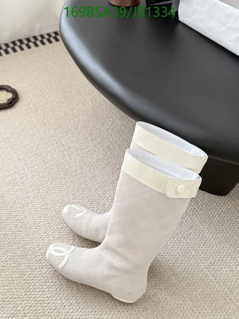 Boots-Women Shoes Code: JS1334 $: 169USD