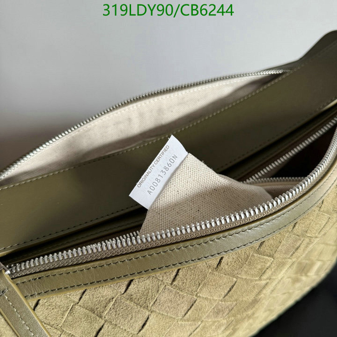 BV-Bag-Mirror Quality Code: CB6244 $: 319USD