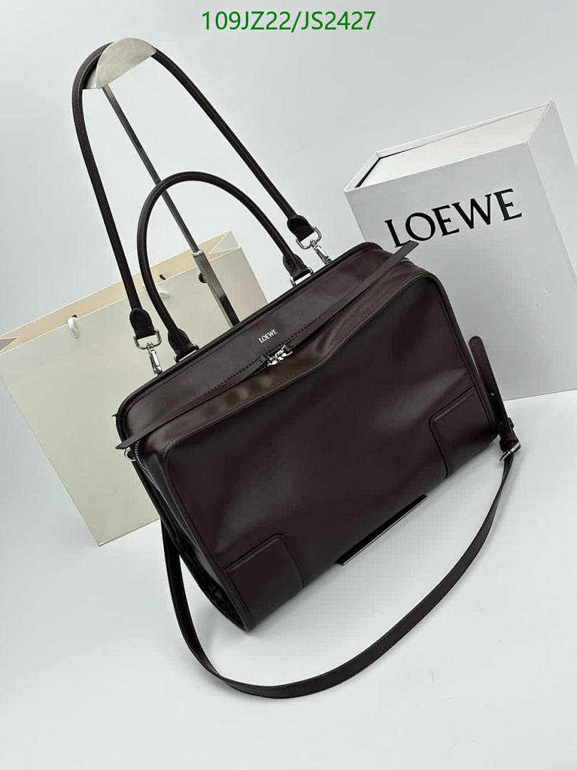 Handbag-Chrome Hearts Bags(4A) Code: JS2427 $: 109USD