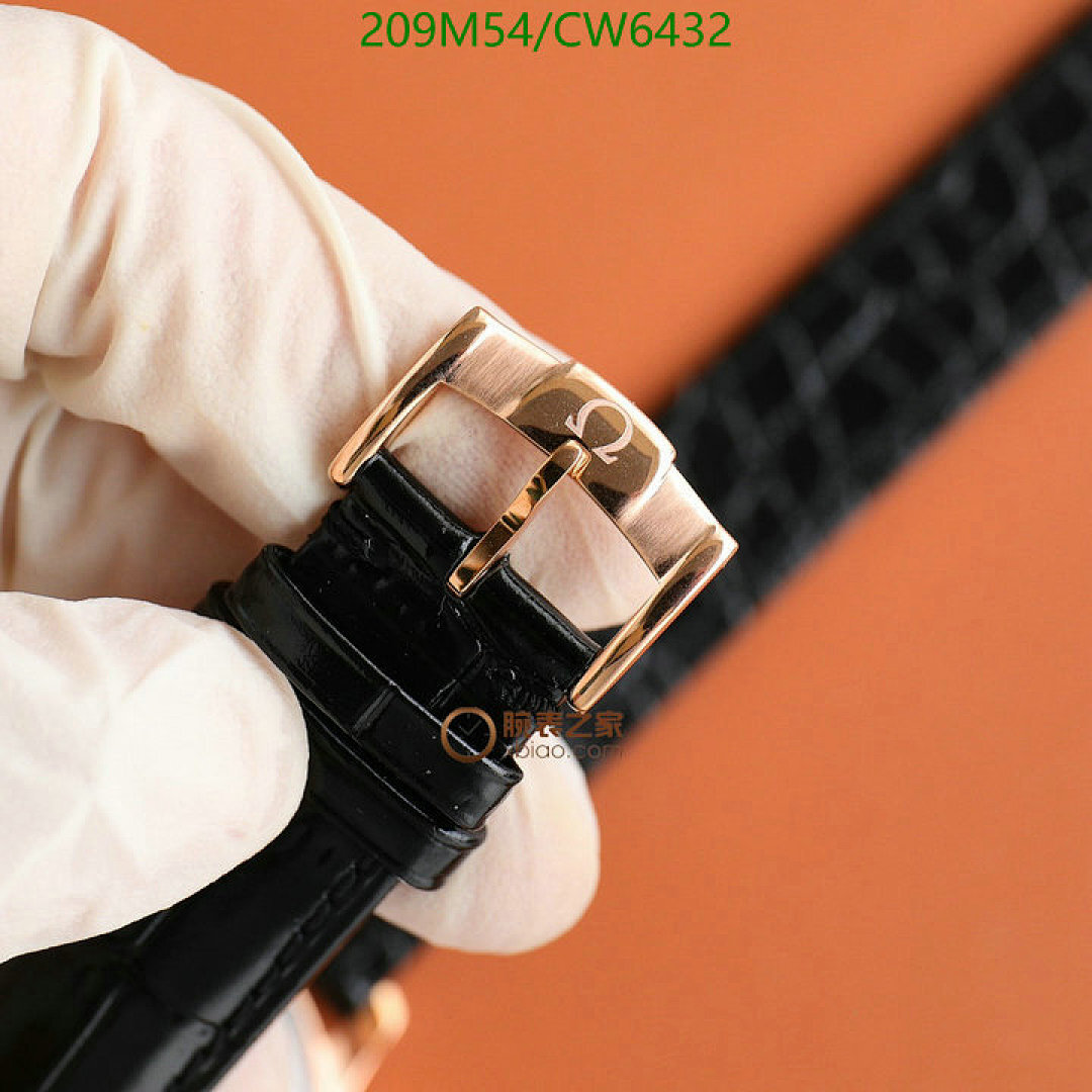 Omega-Watch(Mirror Quality) Code: CW6432 $: 209USD