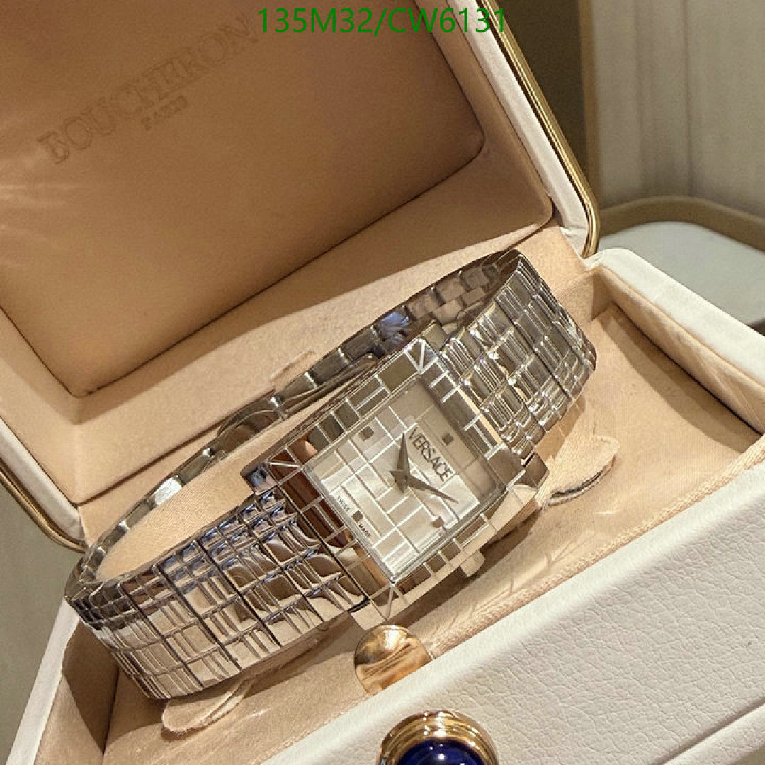 Versace-Watch-4A Quality Code: CW6131 $: 135USD