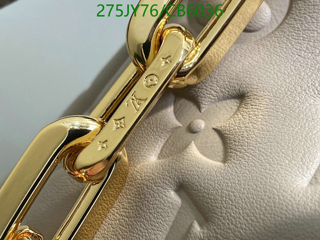 LV-Bag-Mirror Quality Code: CB6036 $: 275USD