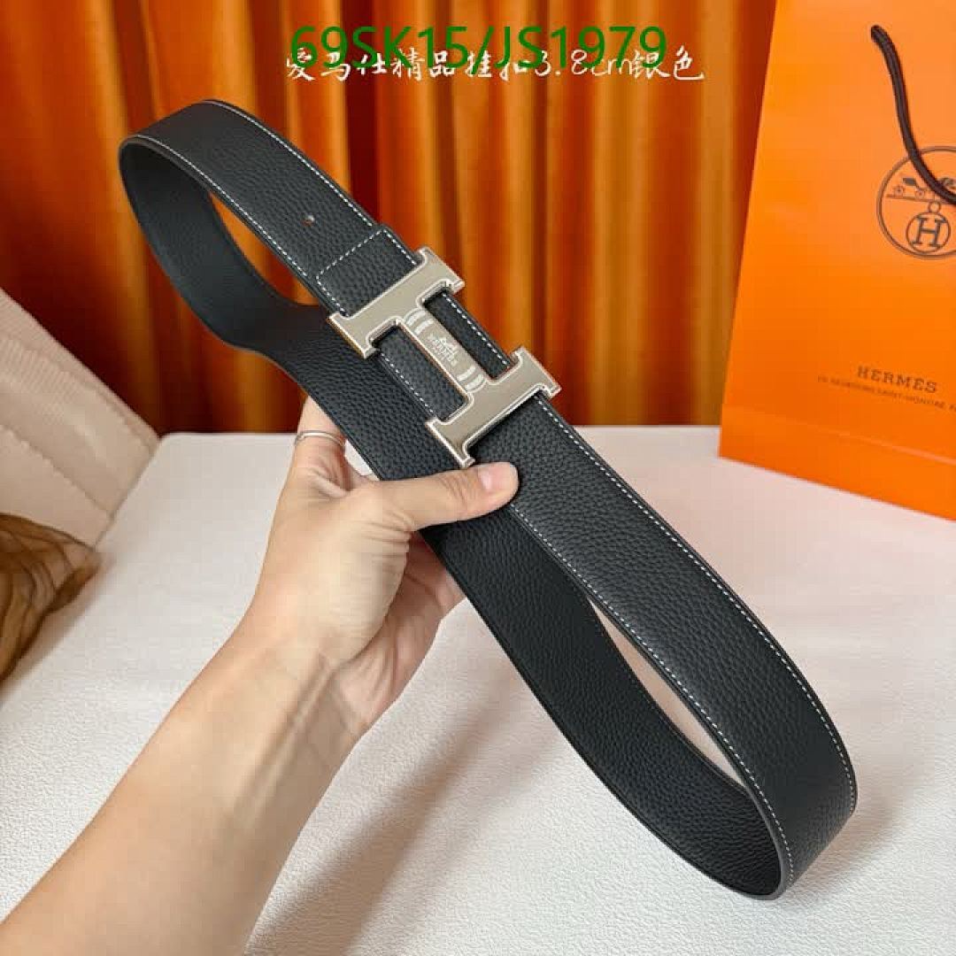 Hermes-Belts Code: JS1979 $: 69USD