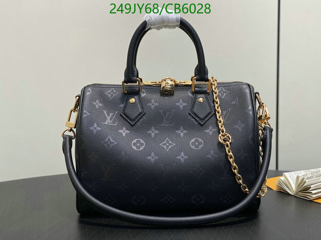 LV-Bag-Mirror Quality Code: CB6028 $: 249USD