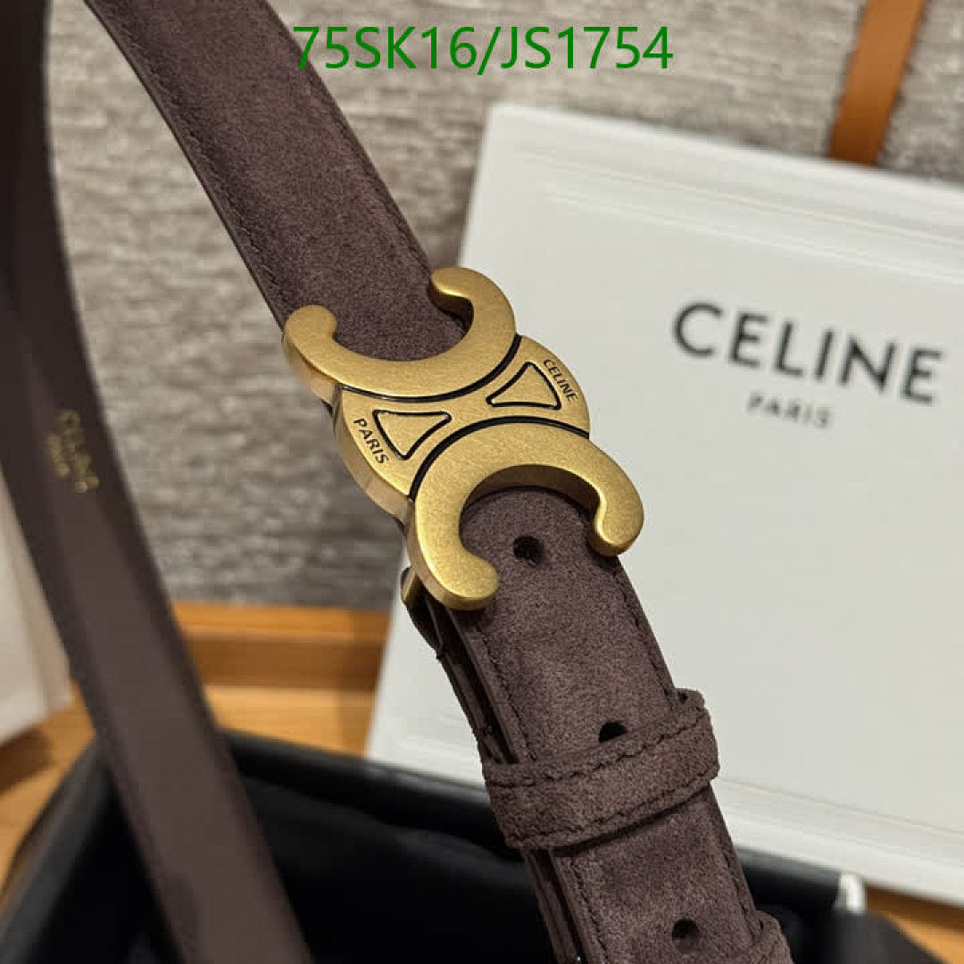 Celine-Belts Code: JS1754 $: 75USD