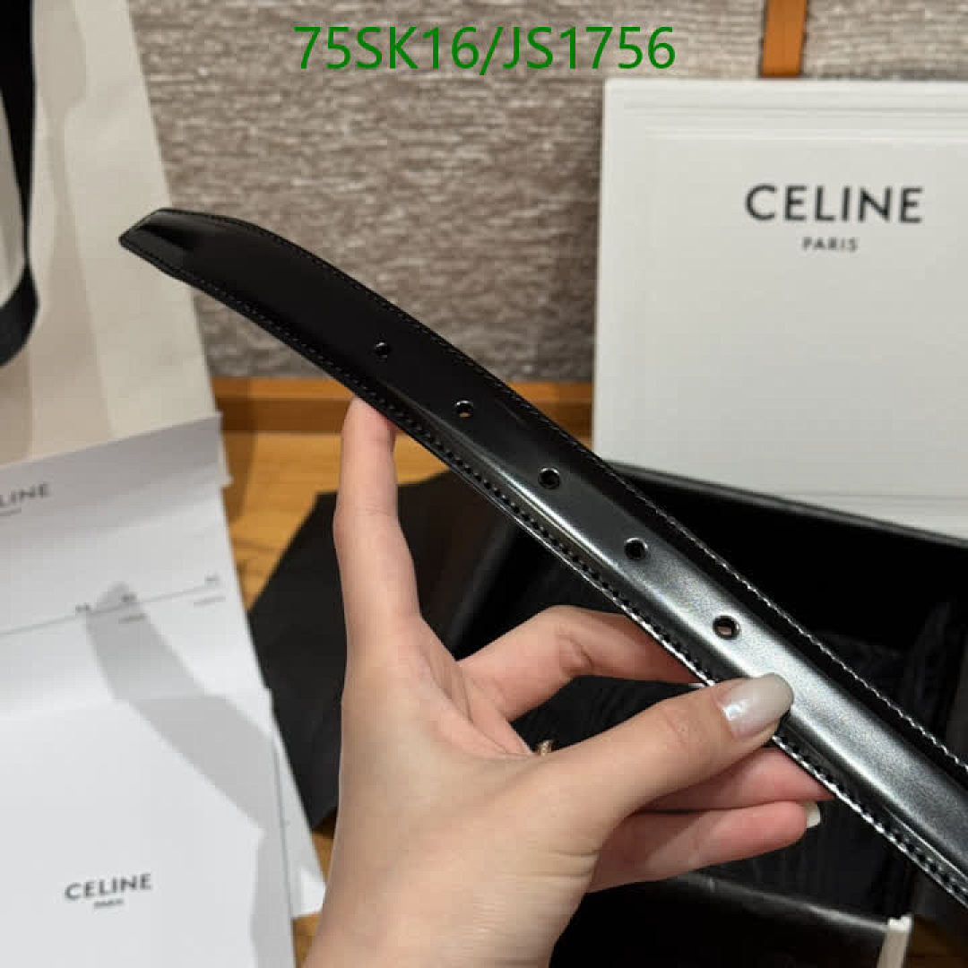 Celine-Belts Code: JS1756 $: 75USD