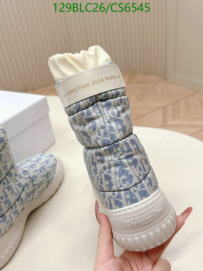 Boots-Women Shoes Code: CS6545 $: 129USD