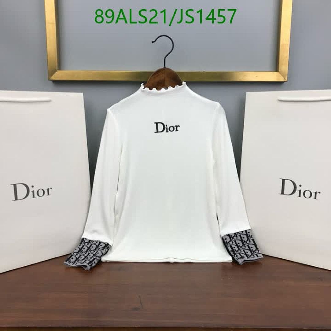 Dior-Kids Clothing Code: JS1457 $: 89USD