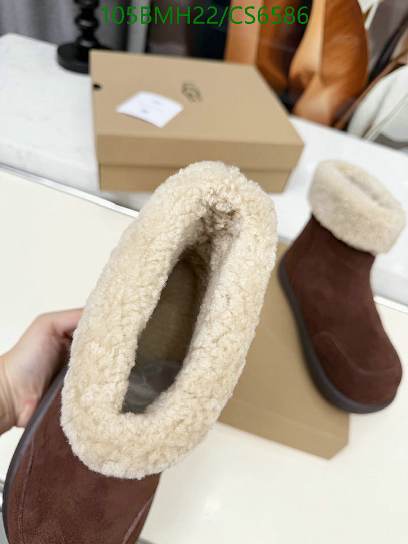 UGG-Women Shoes Code: CS6586 $: 105USD
