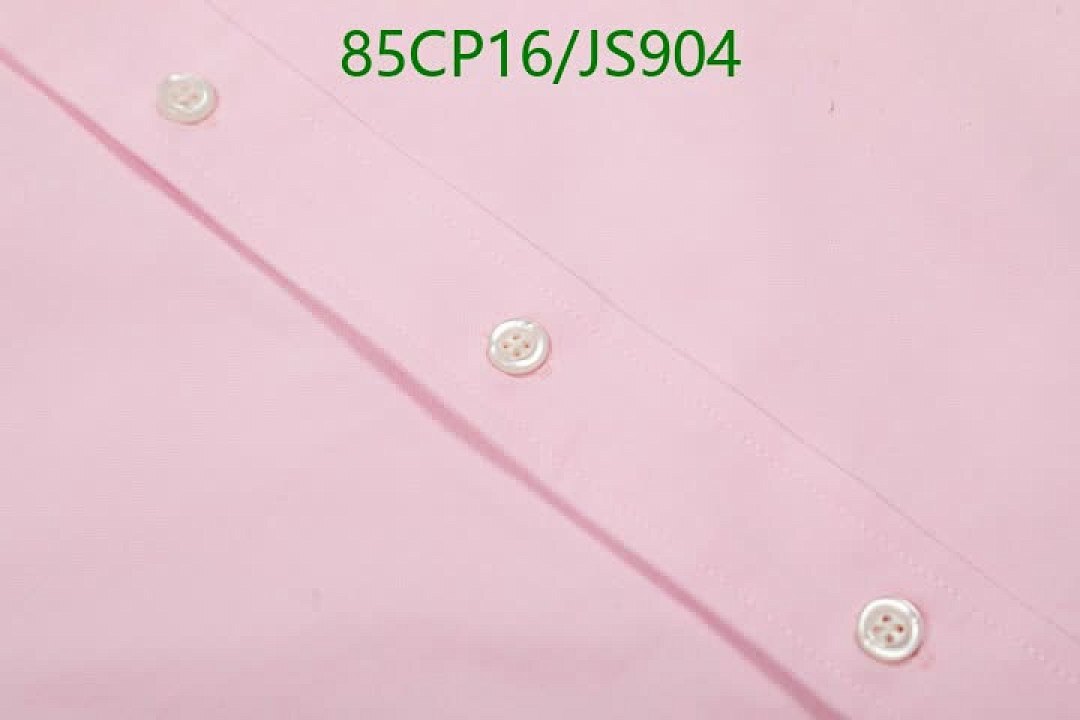 Ralph Lauren-Clothing Code: JS904 $: 85USD