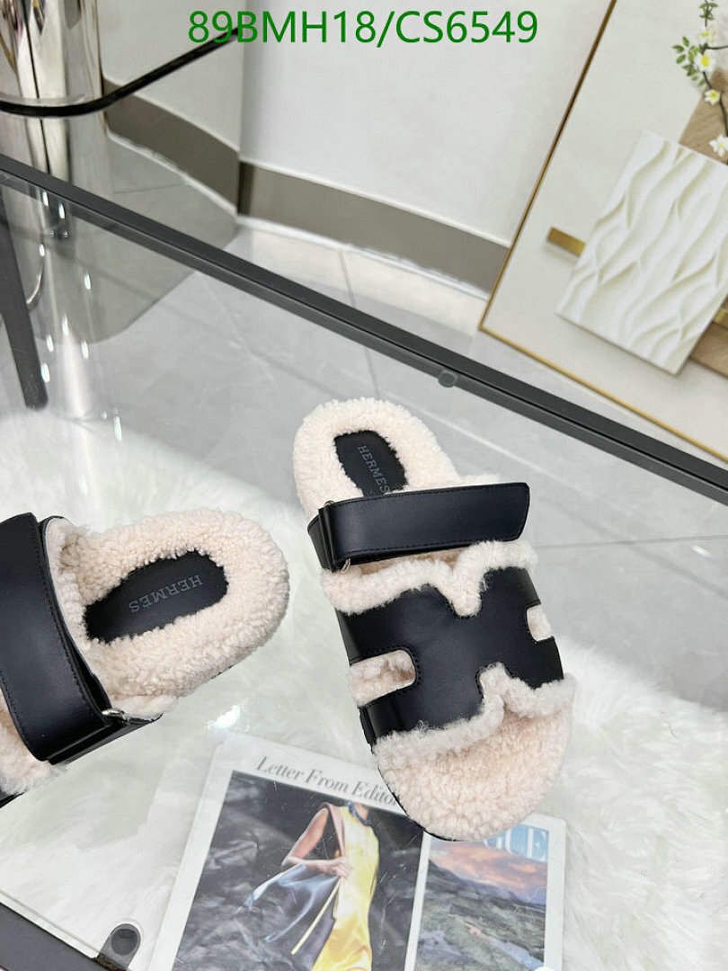 Hermes-Women Shoes Code: CS6549 $: 89USD