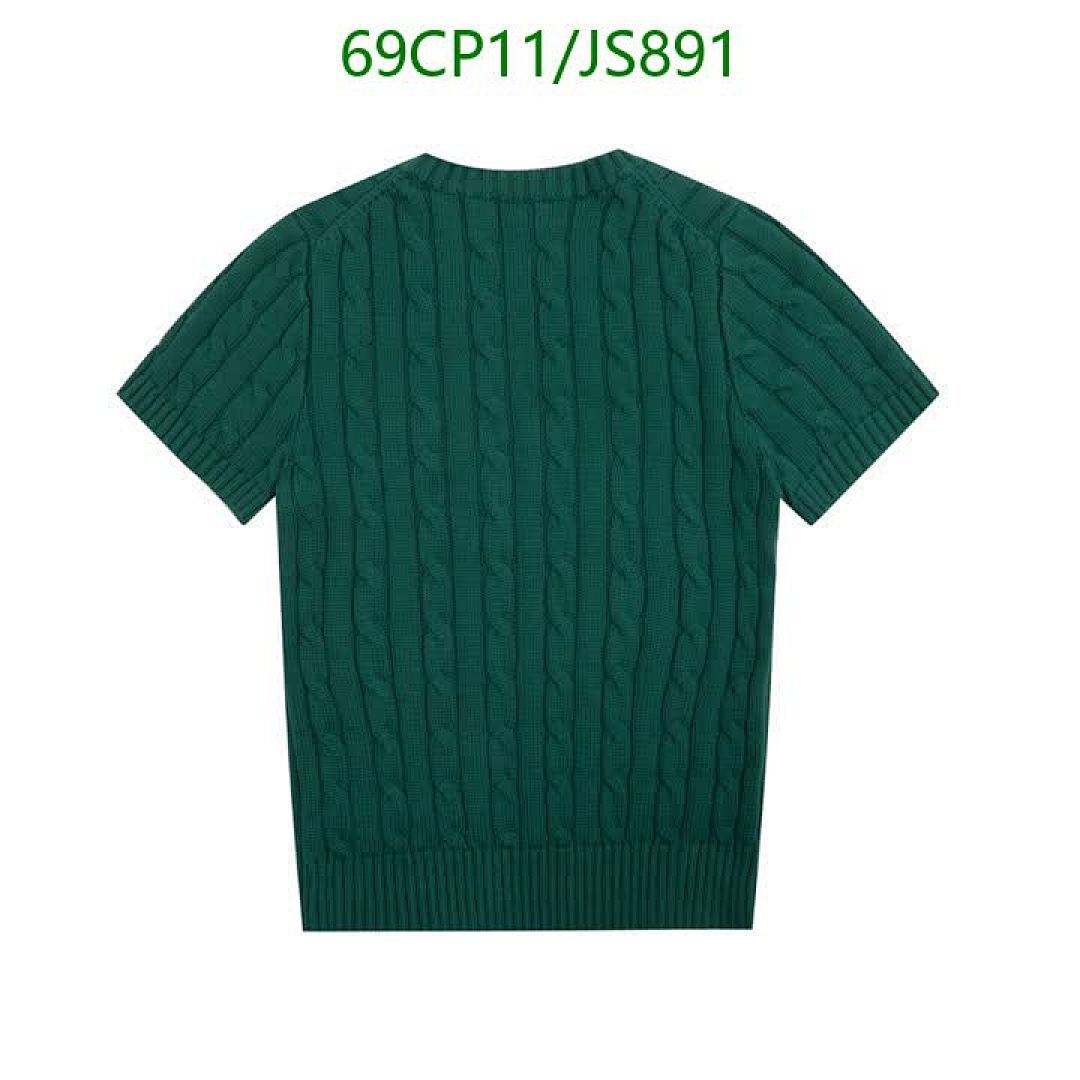 Ralph Lauren-Clothing Code: JS891 $: 69USD