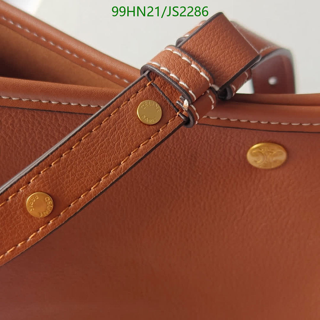 Celine-Bag-4A Quality Code: JS2286 $: 99USD