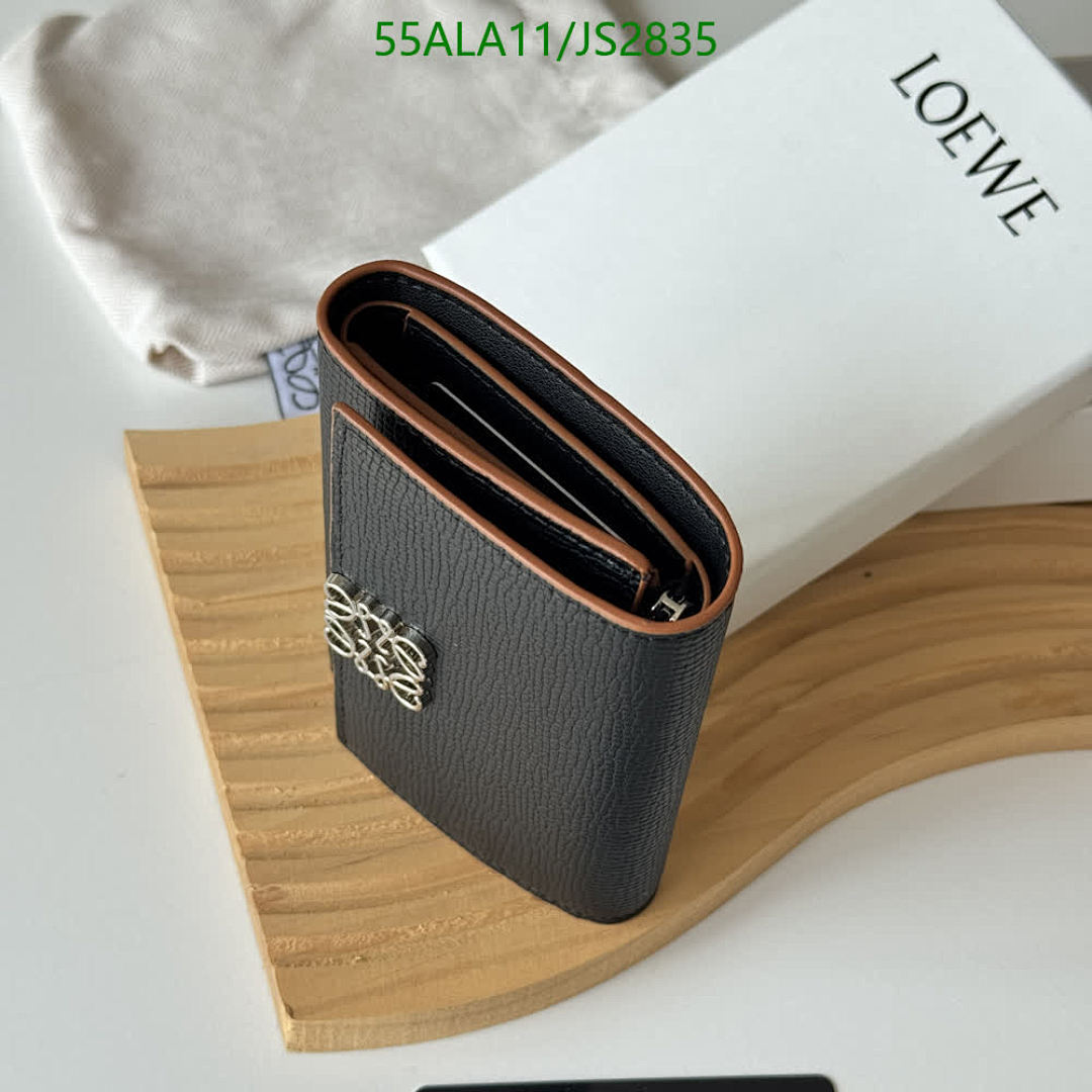 Loewe-Wallet-Mirror Quality Code: JS2835 $: 55USD