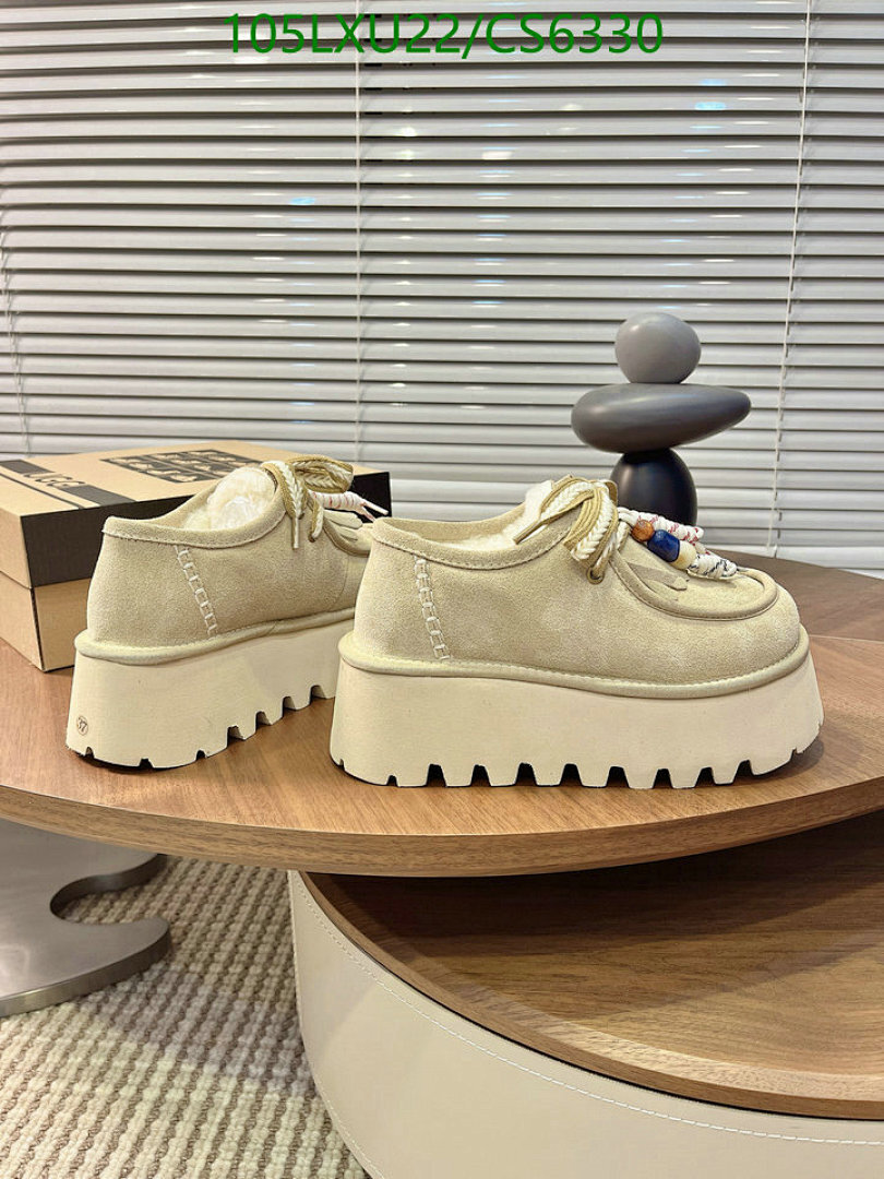 UGG-Women Shoes Code: CS6330 $: 105USD