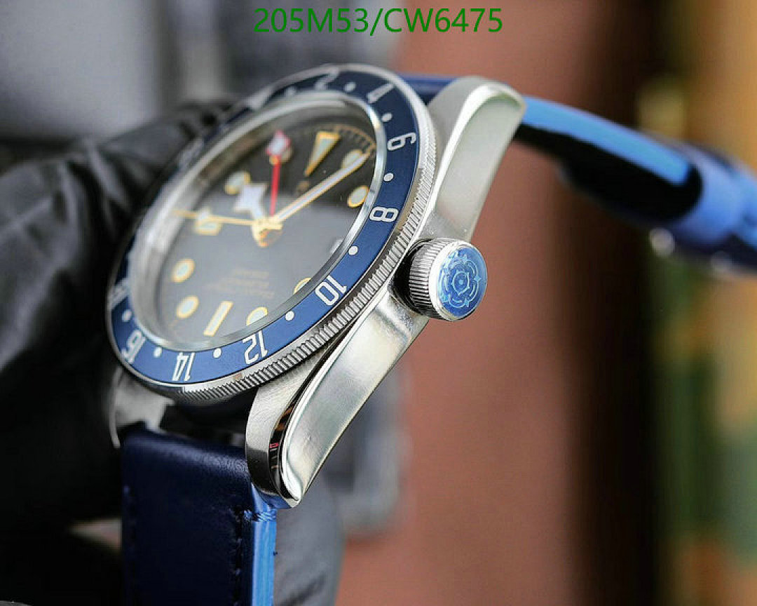 Tudor-Watch-Mirror Quality Code: CW6475 $: 205USD