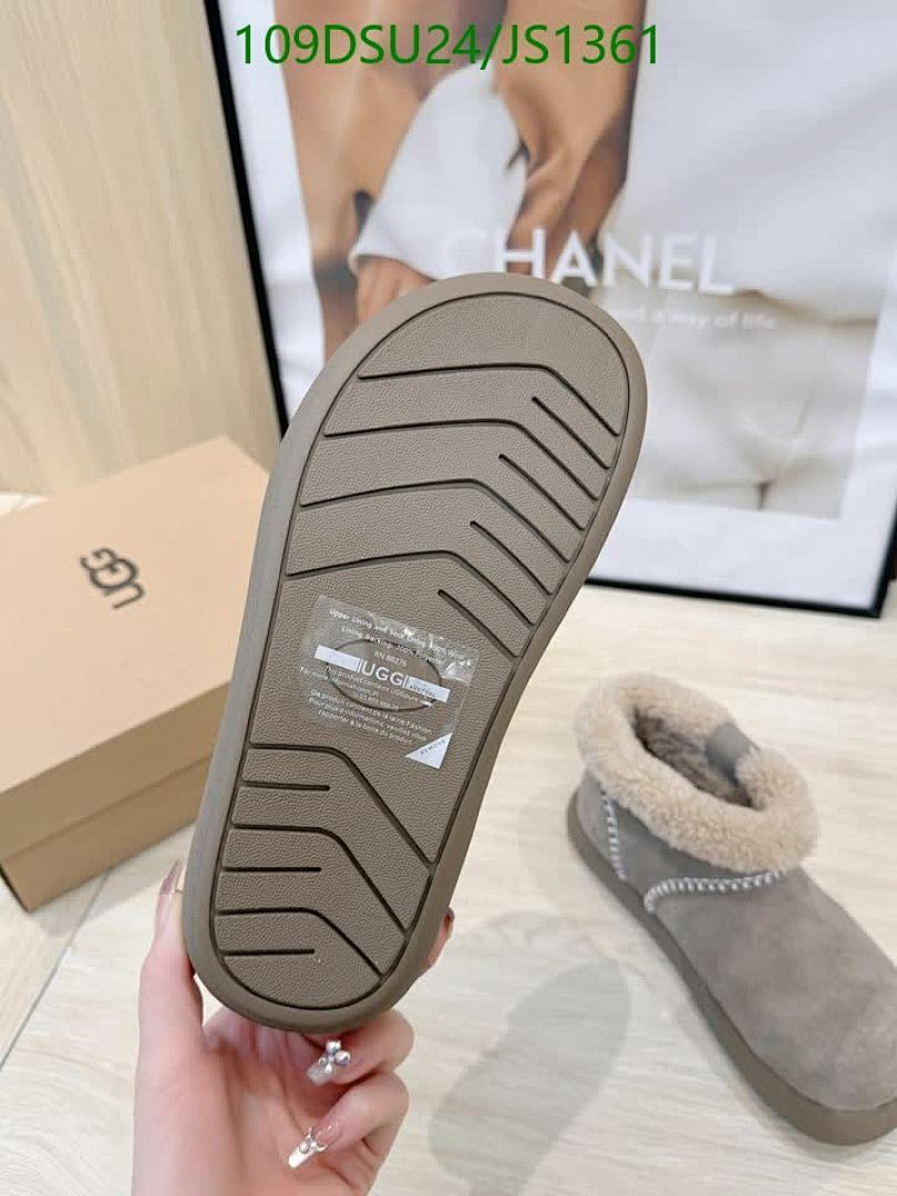 UGG-Women Shoes Code: JS1361 $: 109USD