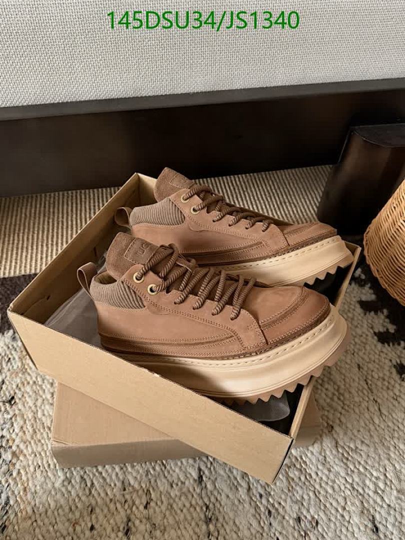 UGG-Men shoes Code: JS1340 $: 145USD