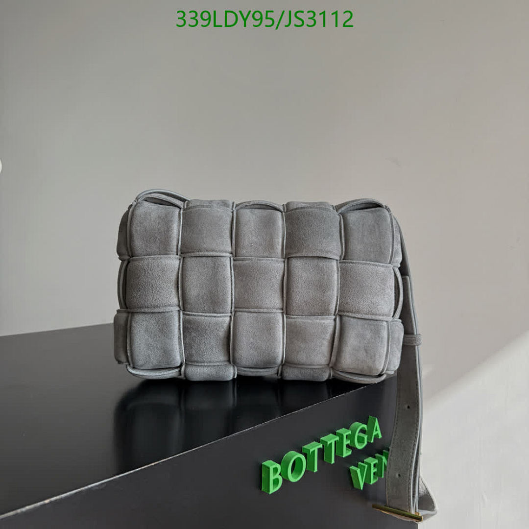 BV-Bag-Mirror Quality Code: JS3112 $: 339USD