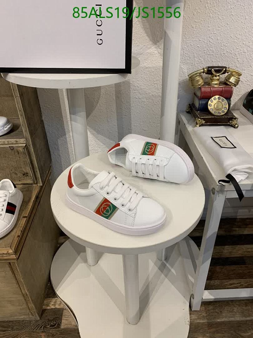 Gucci-Kids shoes Code: JS1556 $: 85USD