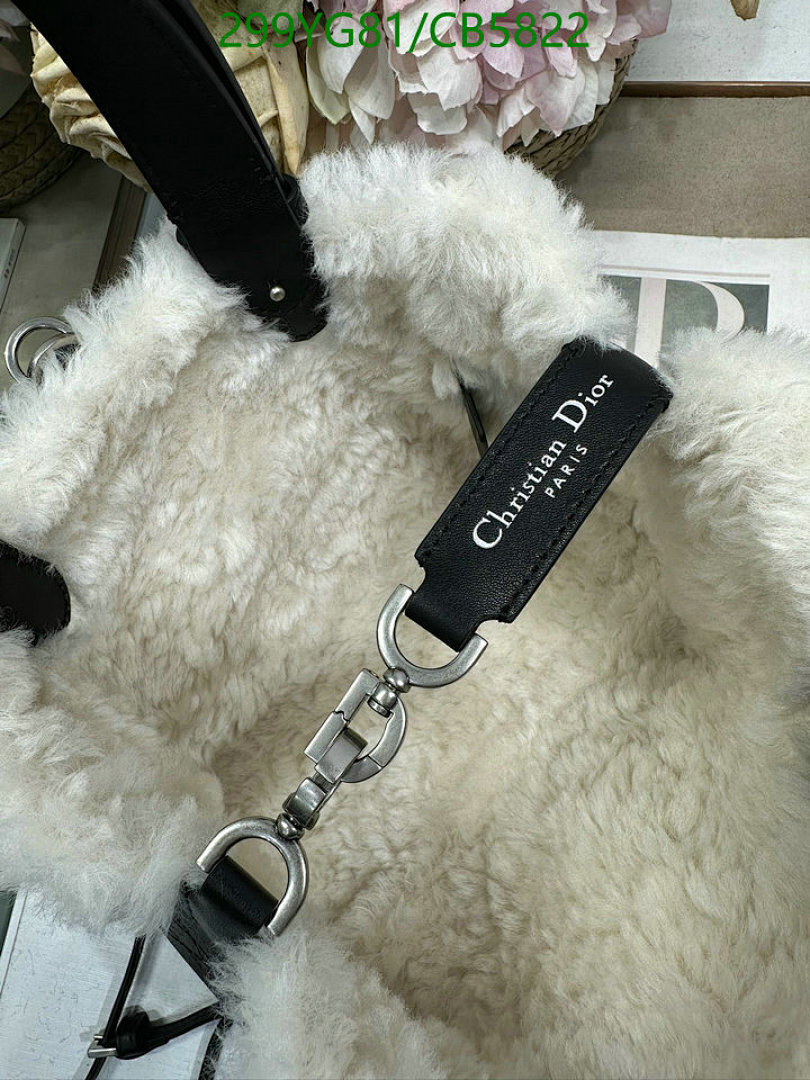 Dior-Bag-Mirror Quality Code: CB5822