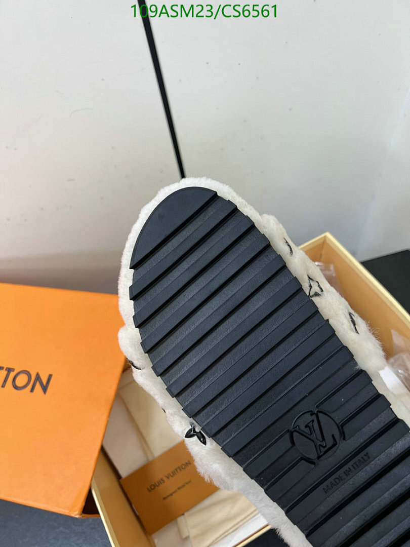 LV-Women Shoes Code: CS6561 $: 109USD