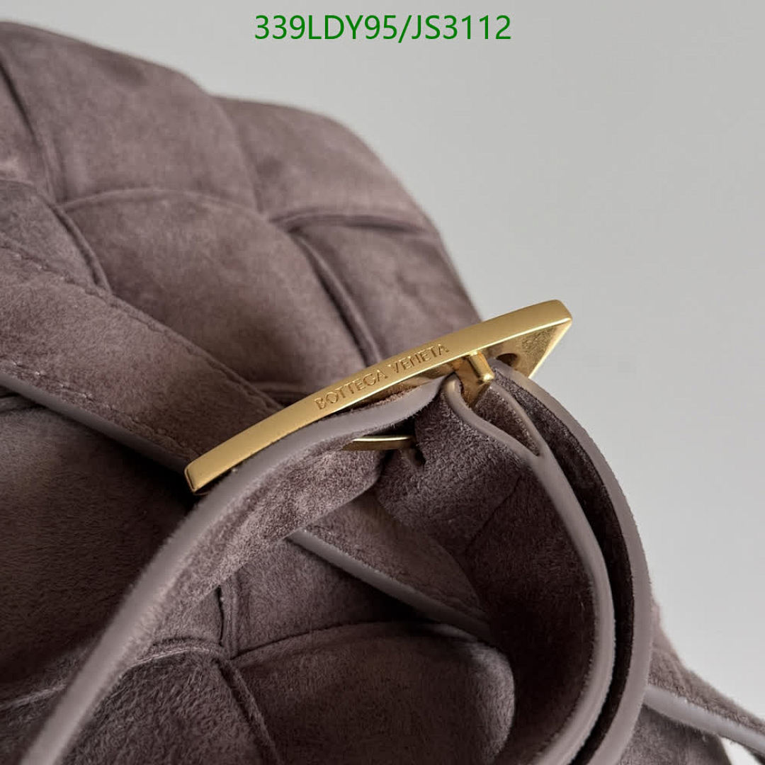 BV-Bag-Mirror Quality Code: JS3112 $: 339USD