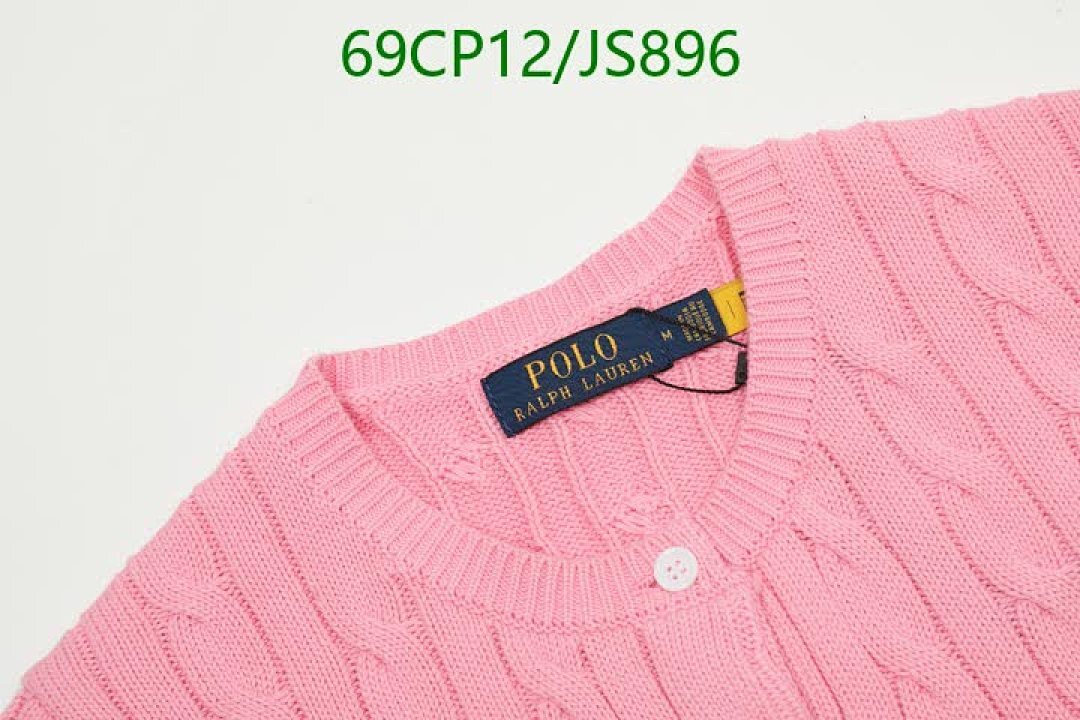 Ralph Lauren-Clothing Code: JS896 $: 69USD