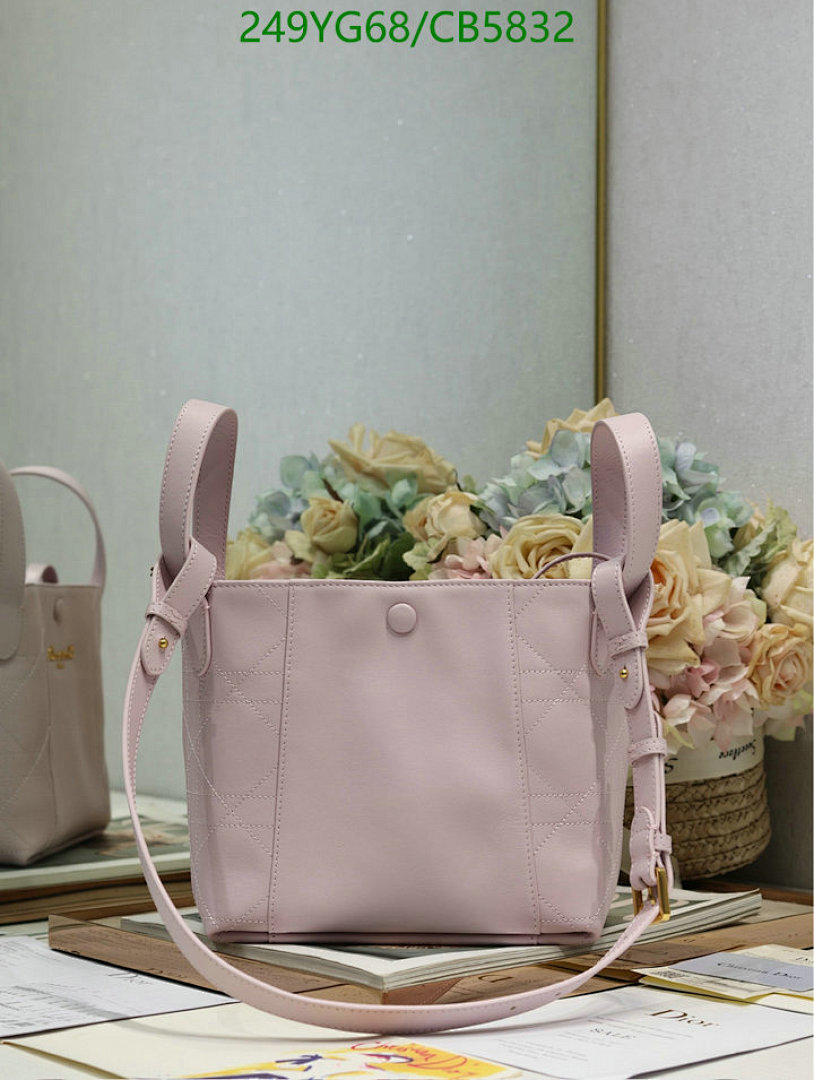 Dior-Bag-Mirror Quality Code: CB5832 $: 249USD