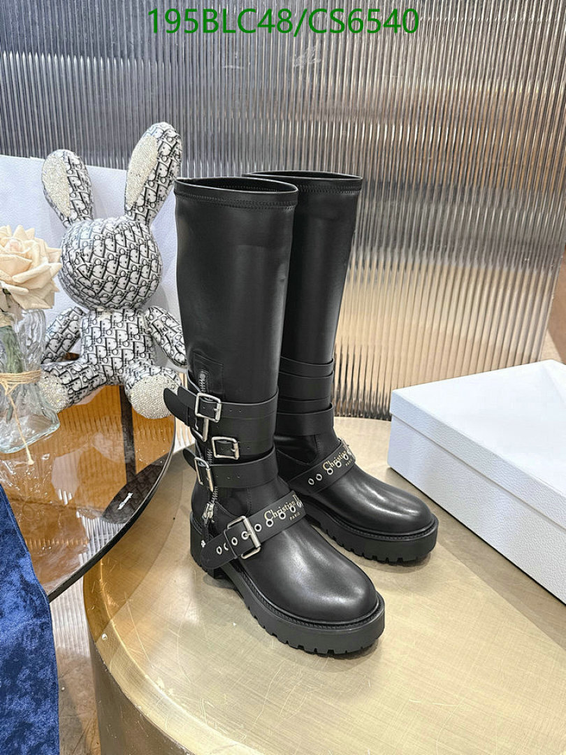 Boots-Women Shoes Code: CS6540 $: 195USD