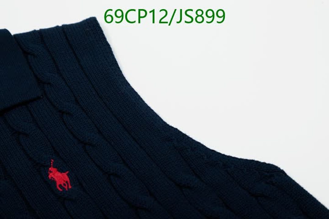 Ralph Lauren-Clothing Code: JS899 $: 69USD
