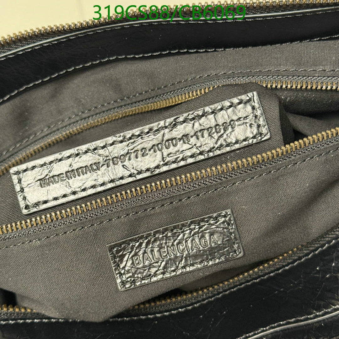 Balenciaga-Bag-Mirror Quality Code: CB6069
