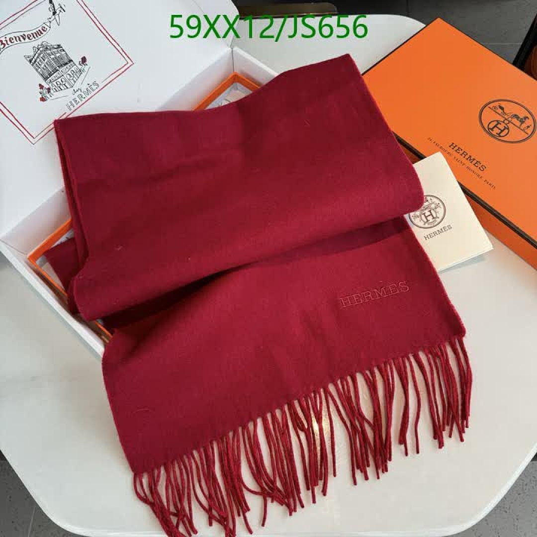 Hermes-Scarf Code: JS656 $: 59USD