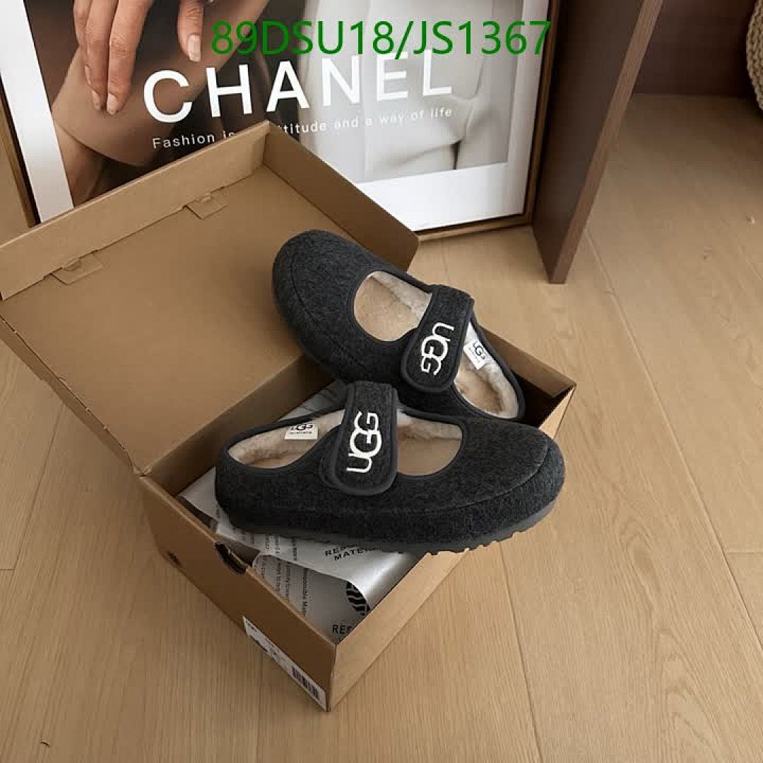 UGG-Women Shoes Code: JS1367 $: 89USD