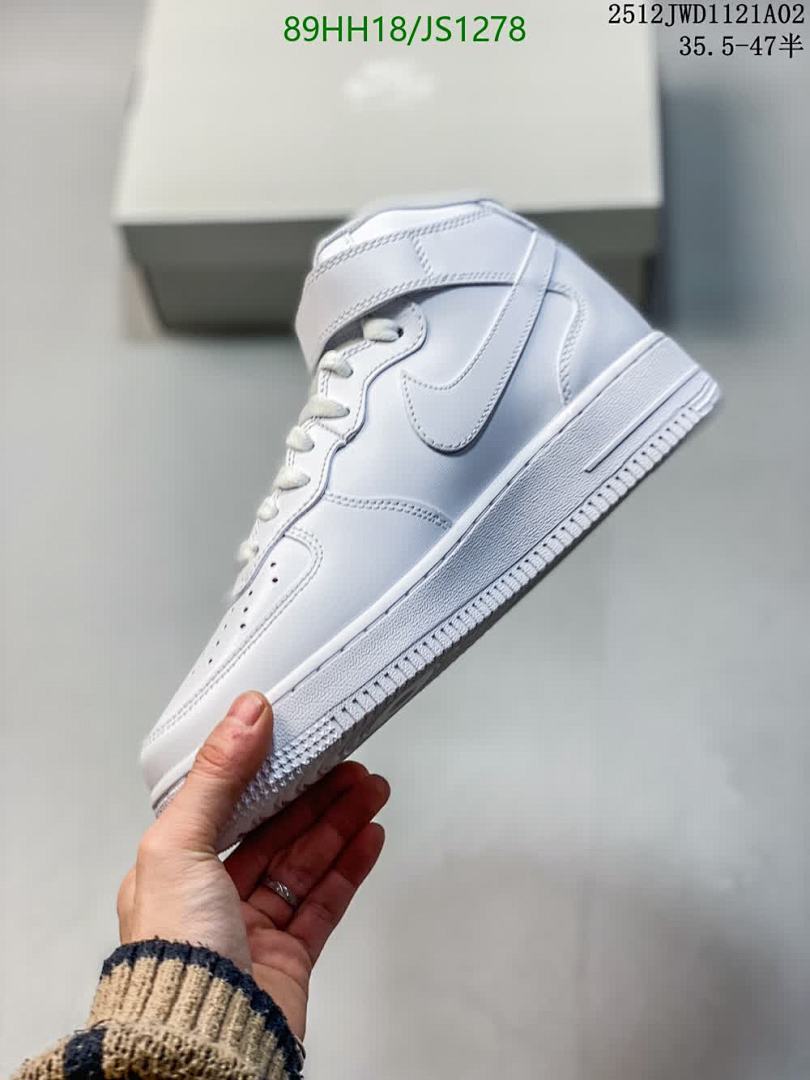 NIKE-Women Shoes Code: JS1278 $: 89USD