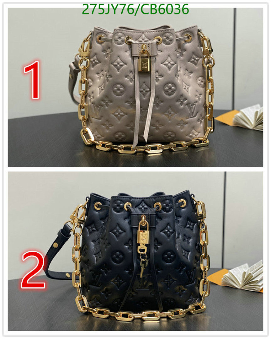LV-Bag-Mirror Quality Code: CB6036 $: 275USD
