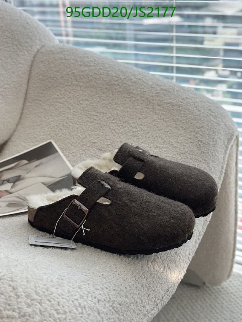 Birkenstock-Men shoes Code: JS2177 $: 95USD