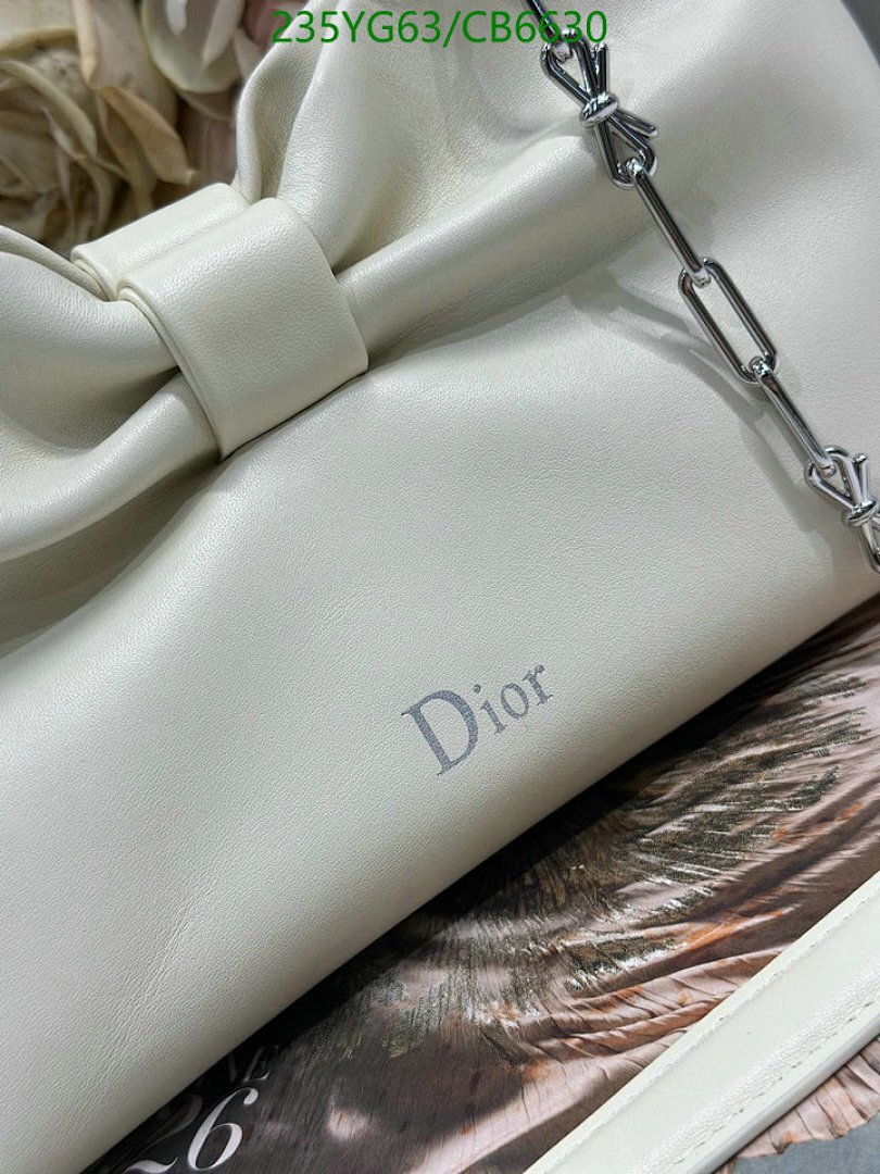 Dior-Bag-Mirror Quality Code: CB6630 $: 235USD