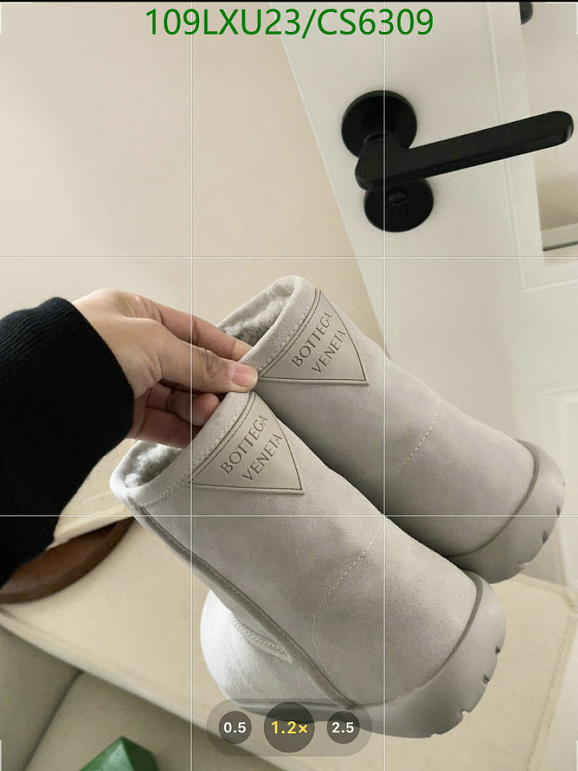 Boots-Women Shoes Code: CS6309 $: 109USD