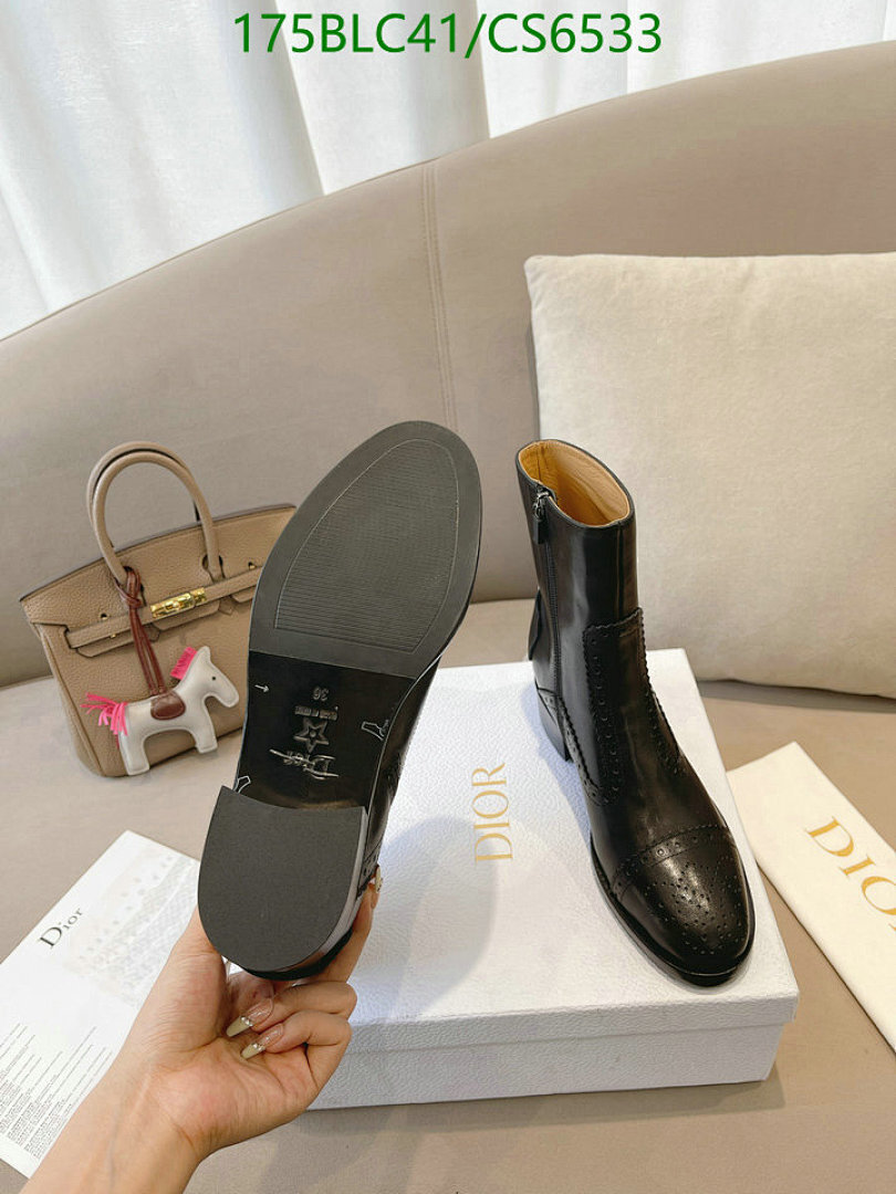 Boots-Women Shoes Code: CS6533 $: 175USD