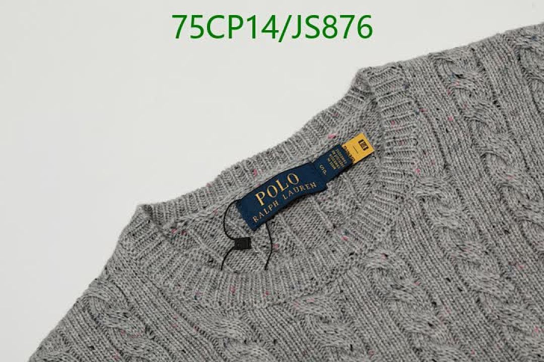 Ralph Lauren-Clothing Code: JS876 $: 75USD