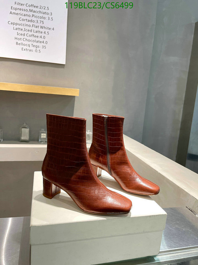 BY Far-Women Shoes Code: CS6499 $: 119USD