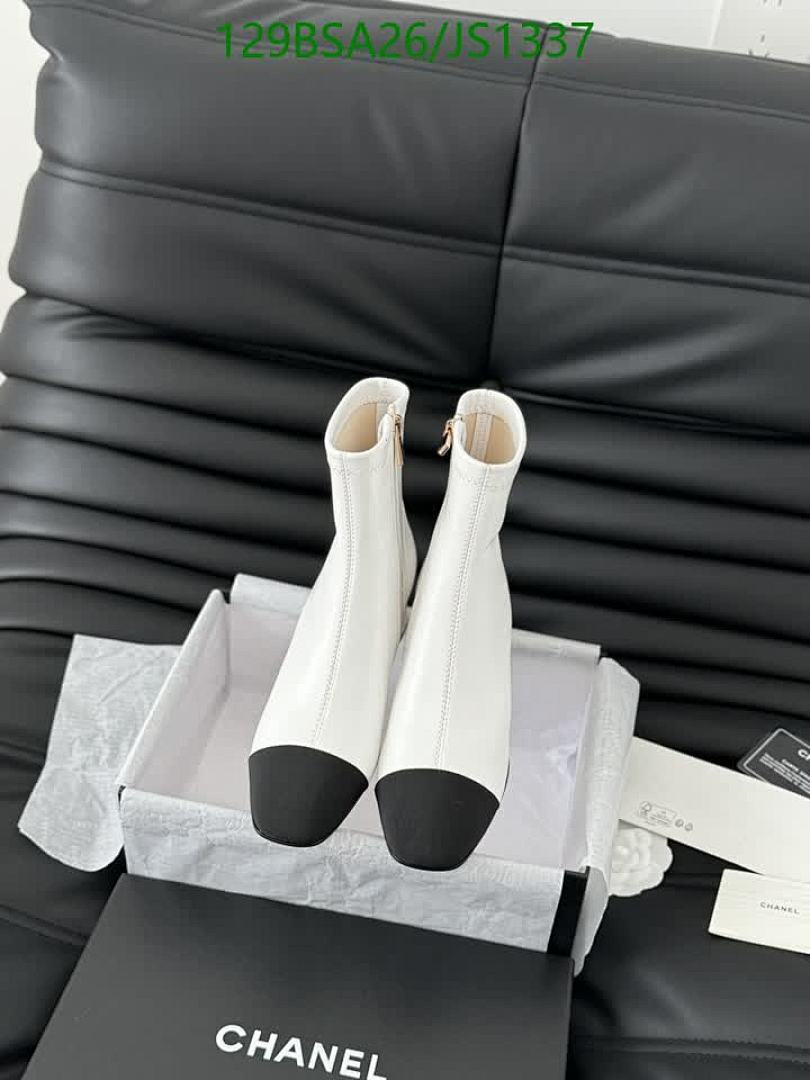 Boots-Women Shoes Code: JS1337 $: 129USD