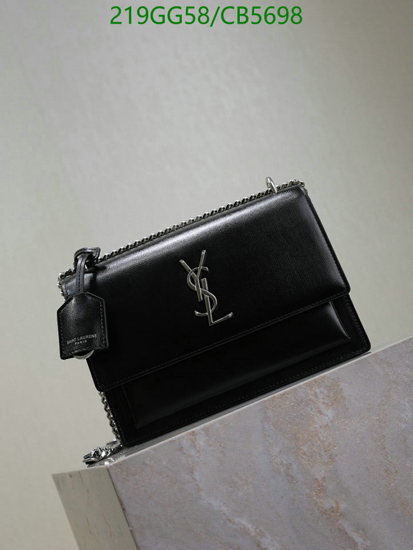 YSL-Bag-Mirror Quality Code: CB5698 $: 219USD
