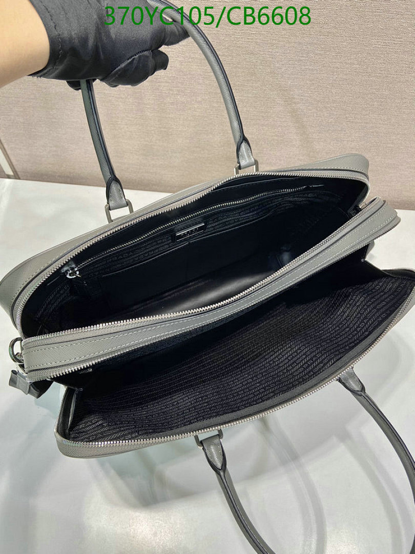 Prada-Bag-Mirror Quality Code: CB6608 $: 370USD