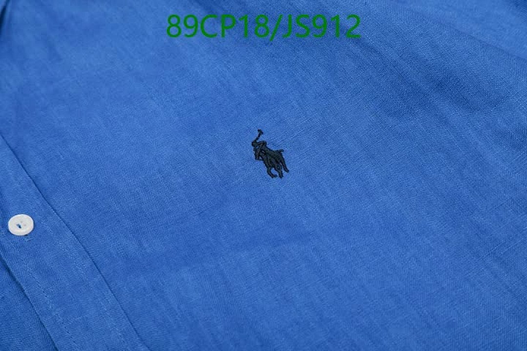 Ralph Lauren-Clothing Code: JS912 $: 89USD