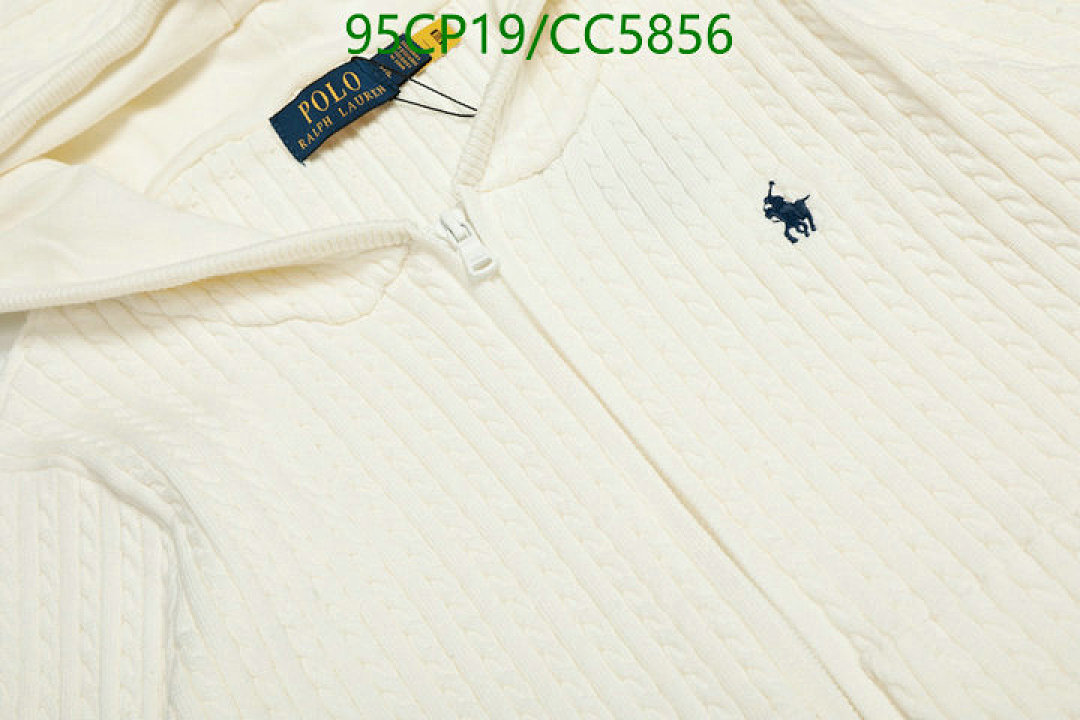 Ralph Lauren-Clothing Code: CC5856 $: 95USD