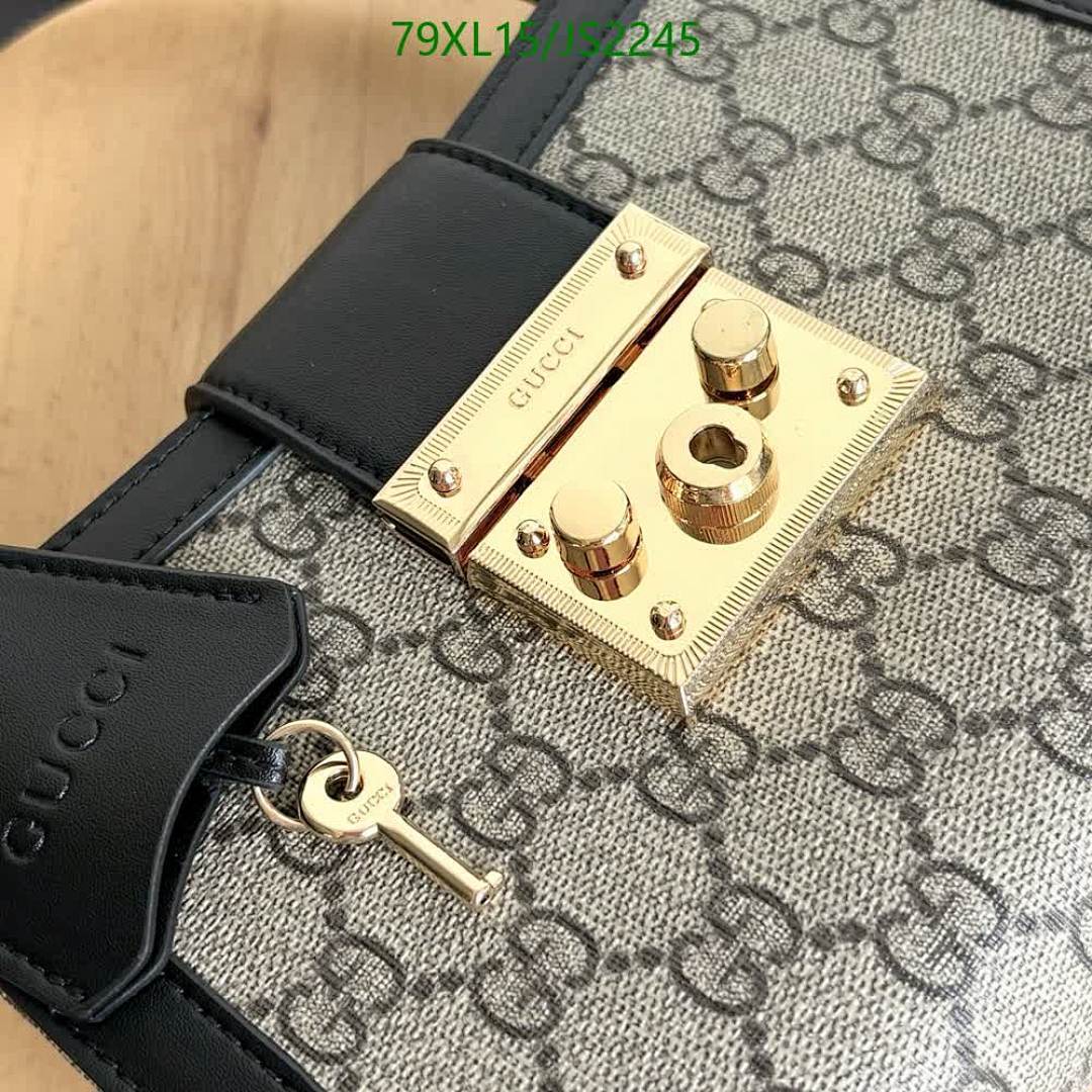 Gucci-Bag-4A Quality Code: JS2245 $: 79USD