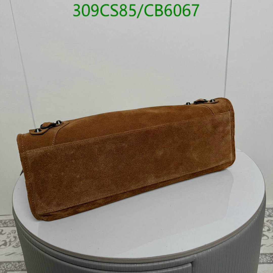 Balenciaga-Bag-Mirror Quality Code: CB6067 $: 309USD